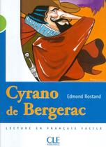 Livro - Cyrano de Bergerac - Niveau 2