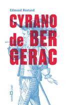 Livro - Cyrano de Bergerac
