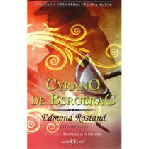 Livro - Cyrano de Bergerac