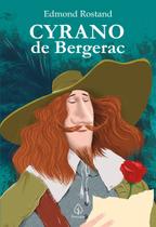 Livro - Cyrano de Bergerac