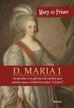 Livro - D. Maria I Livro - D. Maria I