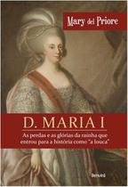 Livro - D. Maria I Livro - D. Maria I
