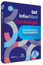 Livro - D&T InforMed Cardiologia