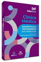 Livro - D&T InforMed Clínica Médica