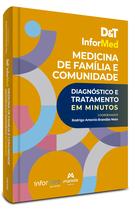 Livro - D&T Informed Medicina de Família e Comunidade Livro - D&T Informed Medicina de Família e Comunidade