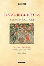 Livro - Da agricultura