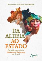 Livro - Da aldeia ao Estado