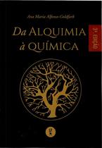 Livro - Da alquimia à Química