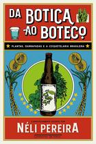 Livro - Da botica ao boteco