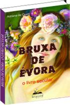 Livro da Bruxa de Evora