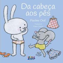 Livro - Da cabeça aos pés