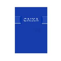 Livro da caixa