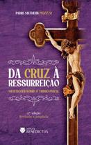 Livro - Da Cruz À Ressurreição