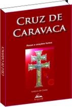 Livro da Cruz de Caravaca - Livropostal