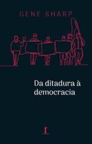 Livro Da Ditadura À Democracia: Conceitos Fundamentais - Vide Editorial (Cedet)