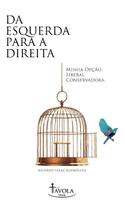Livro - Da Esquerda Para A Direita
