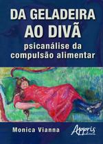 Livro - Da geladeira ao divã
