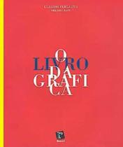 Livro da grafica, o - ROSARI Livro da grafica, o - ROSARI