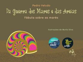 Livro - Da guerra dos mares e das areias Livro - Da guerra dos mares e das areias