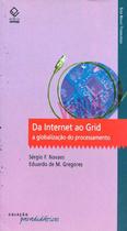 Livro - Da Internet ao Grid Livro - Da Internet ao Grid
