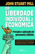 Livro - Da Liberdade Individual e Econômica