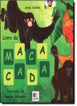Livro da Macacada Livro da Macacada