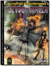 Livro da Magia, O - Editora Jambo