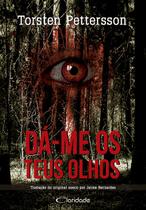 Livro - Dá-me os teus olhos
