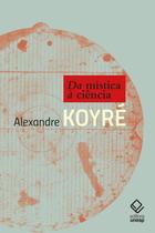 Livro - Da mística à ciência Livro - Da mística à ciência