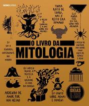 Livro da Mitologia, O Livro da Mitologia, O