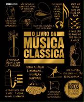 Livro da Música Clássica, O Livro da Música Clássica, O