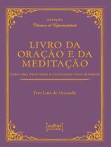 Livro da oração e da meditação