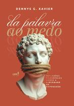 Livro - Da palavra ao medo
