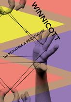 Livro - Da pediatria à psicanálise