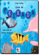 Livro da Peixarada - B4 EDITORES