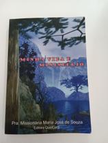 Livro da Pra. Missionária Maria José de Souza