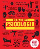 Livro da Psicologia, o - 02Ed/2016 - GLOBO