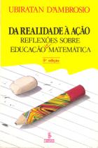 Livro - Da realidade à ação