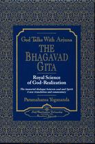 Livro da Self-Realization Fellowship: Bhagavad Gita 2 Volumes