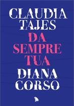 Livro - Da sempre tua Livro - Da sempre tua