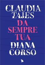Livro - Da sempre tua Livro - Da sempre tua