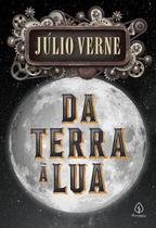 Livro - Da Terra à Lua