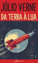 Livro - Da terra à lua