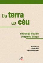 Livro - Da terra ao céu Livro - Da terra ao céu