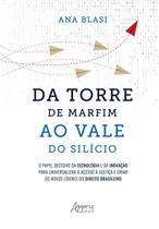 Livro - Da Torre de Marfim ao Vale do Silício