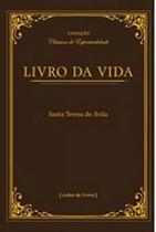 Livro Da Vida