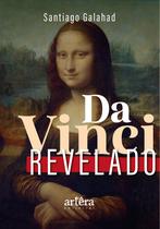 Livro - Da Vinci Revelado Livro - Da Vinci Revelado