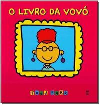 Livro da Vovó, O