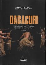 Livro - Dabacuri Livro - Dabacuri
