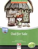 Livro - Dad for sale
